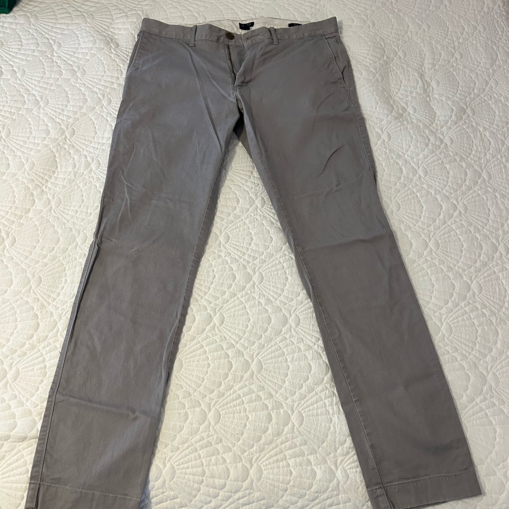 J Crew Chinos